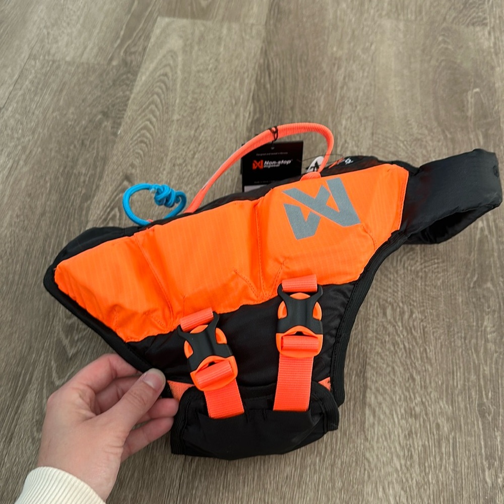Non-Stop Dogwear Life Jacket
